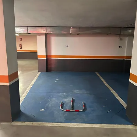 10 Minutos Centro Sevilla, Moderno Y Con Parking Gratis Extérieur photo