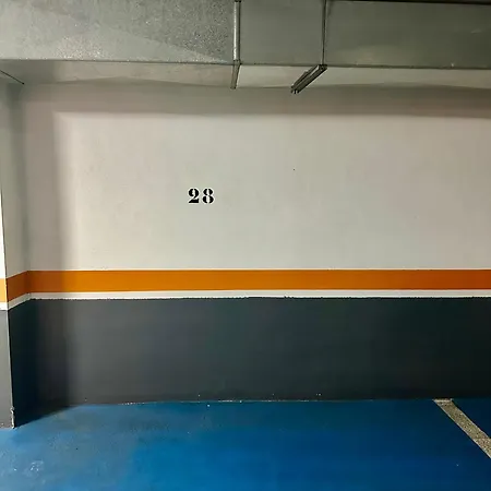 10 Minutos Centro Sevilla, Moderno Y Con Parking Gratis Extérieur photo