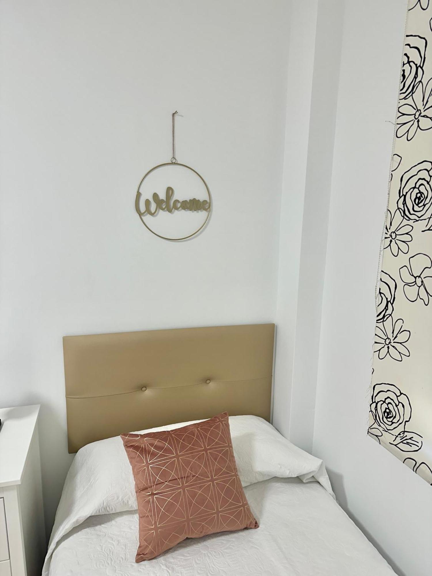 10 Minutos Centro Sevilla, Moderno Y Con Parking Gratis Appartement *
