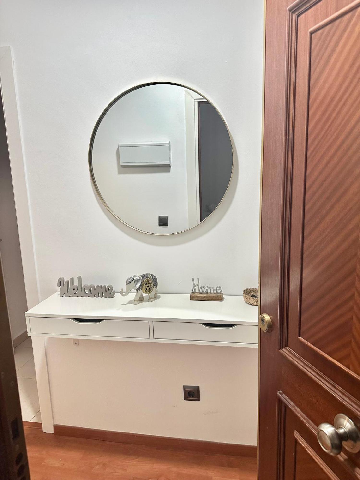 10 Minutos Centro Sevilla, Moderno Y Con Parking Gratis Appartement Séville