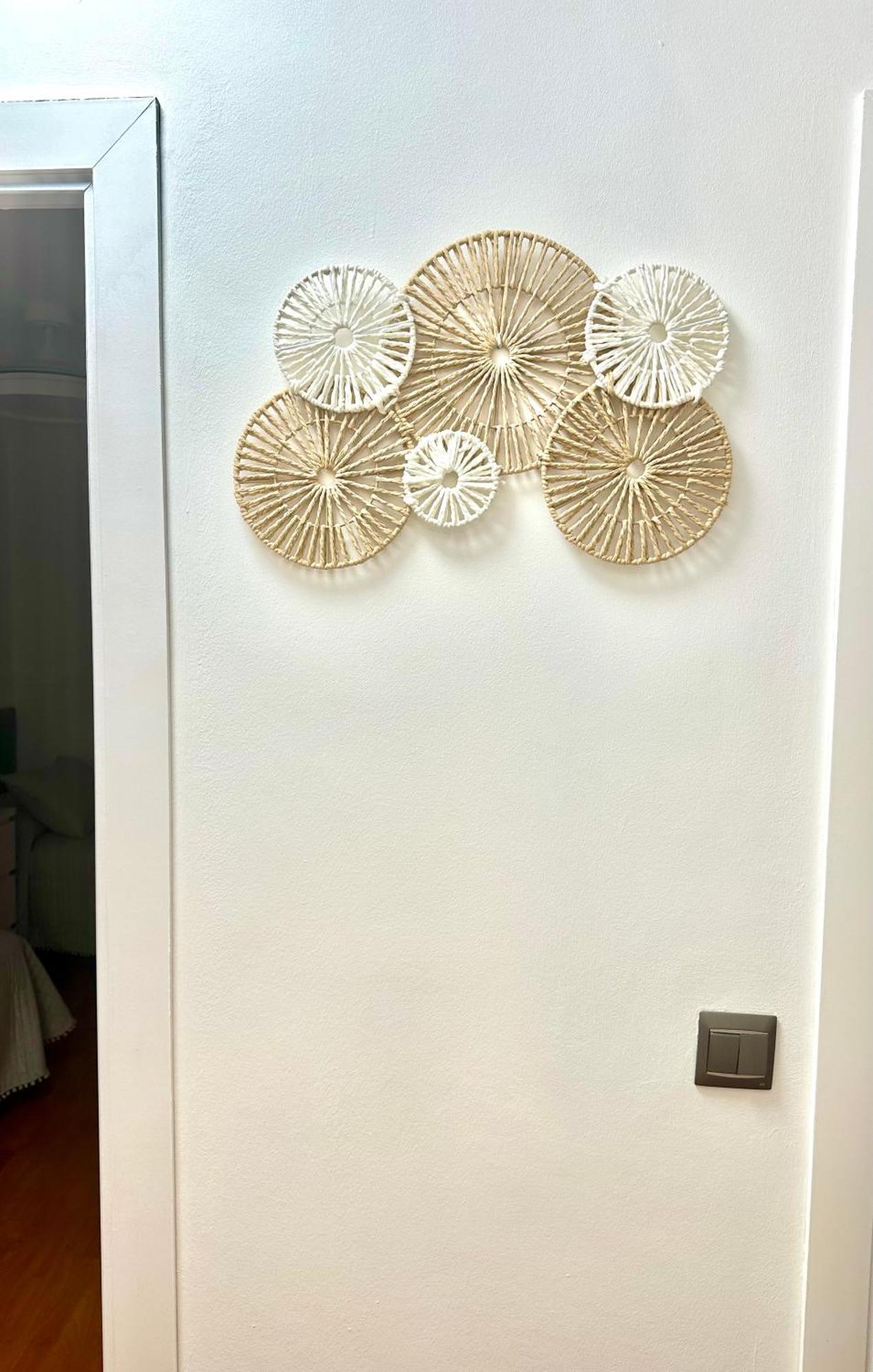 10 Minutos Centro Sevilla, Moderno Y Con Parking Gratis Apartament Sevilla