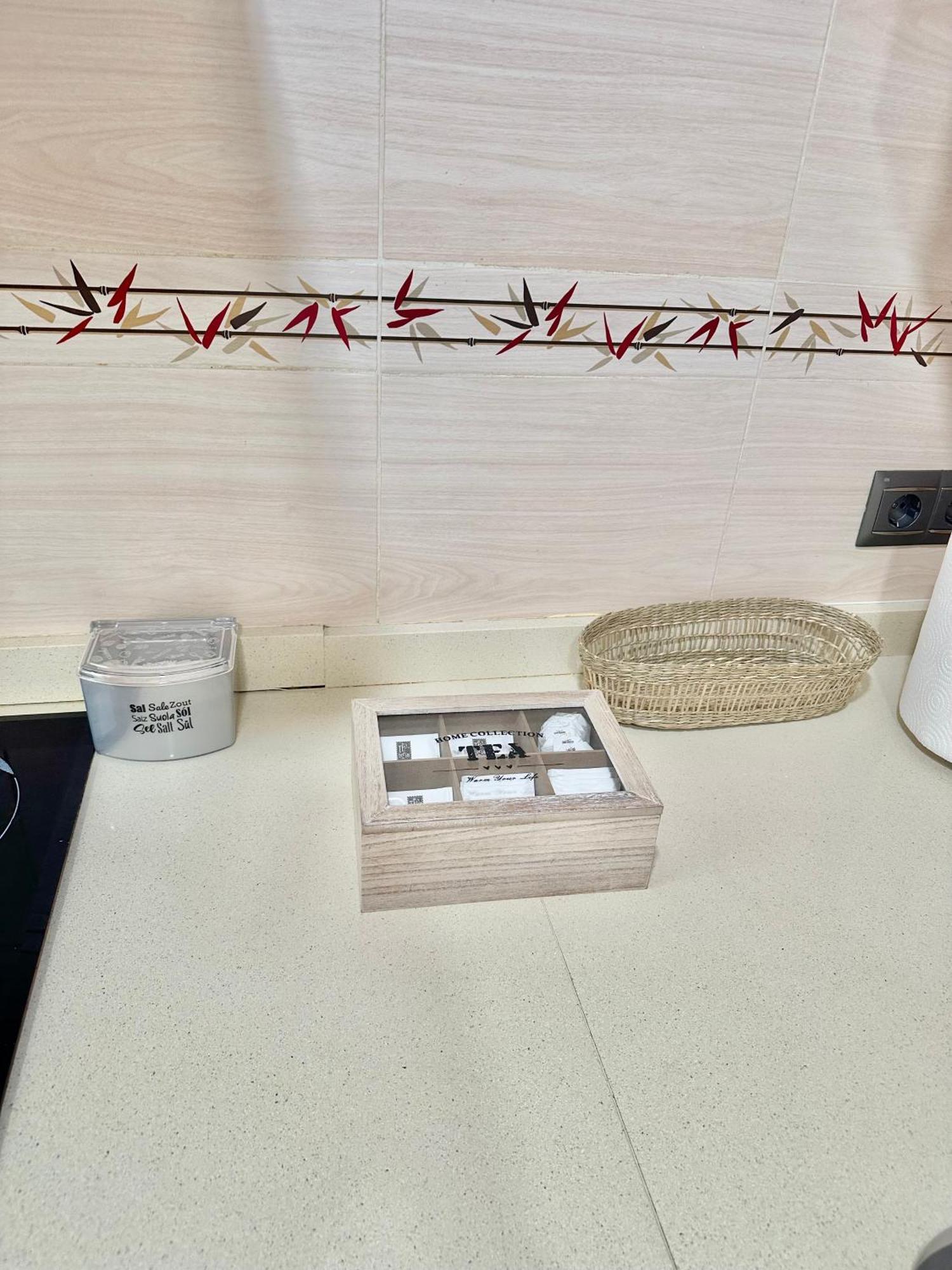 Appartement 10 Minutos Centro Sevilla, Moderno Y Con Parking Gratis Séville