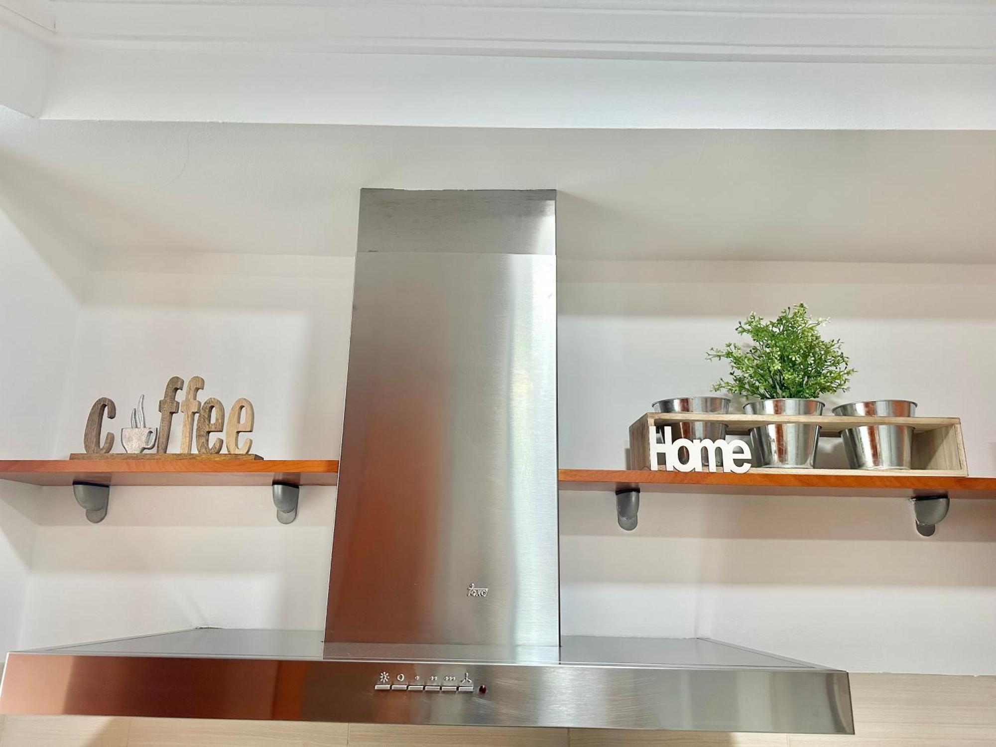 Appartement 10 Minutos Centro Sevilla, Moderno Y Con Parking Gratis Séville