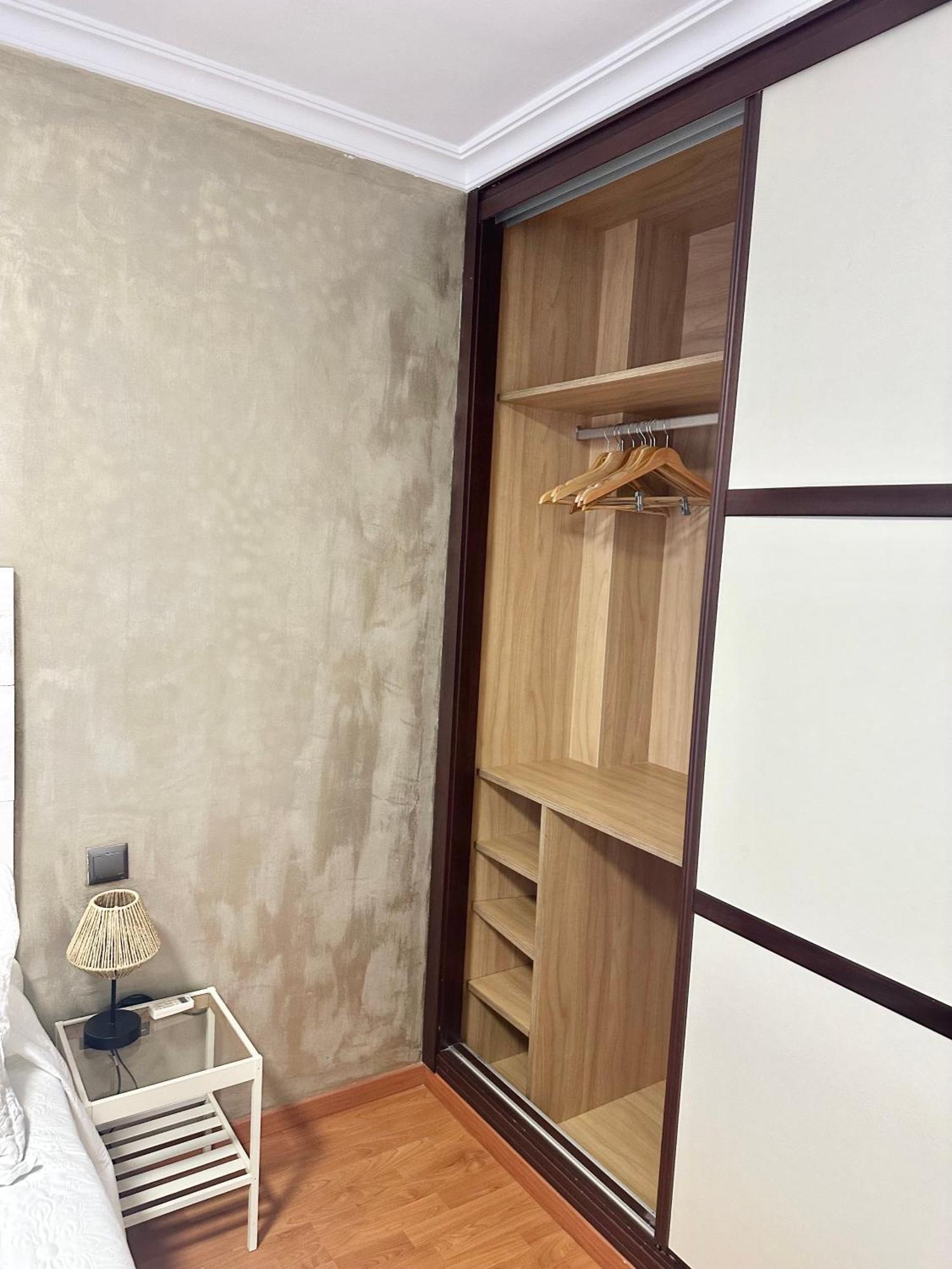 10 Minutos Centro Sevilla, Moderno Y Con Parking Gratis Apartament Sevilla