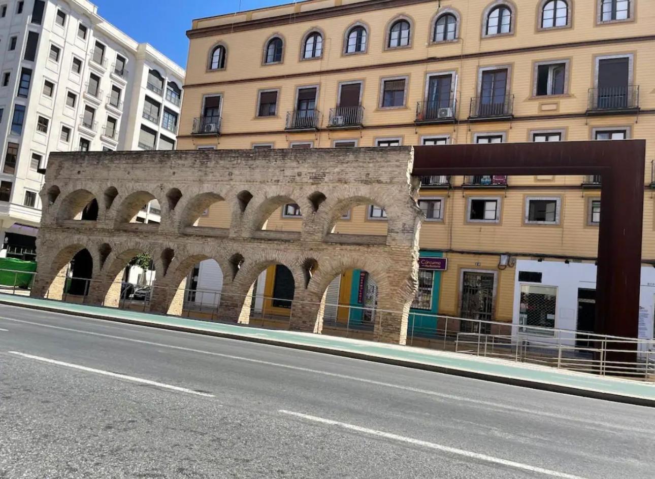 Appartement 10 Minutos Centro Sevilla, Moderno Y Con Parking Gratis Séville